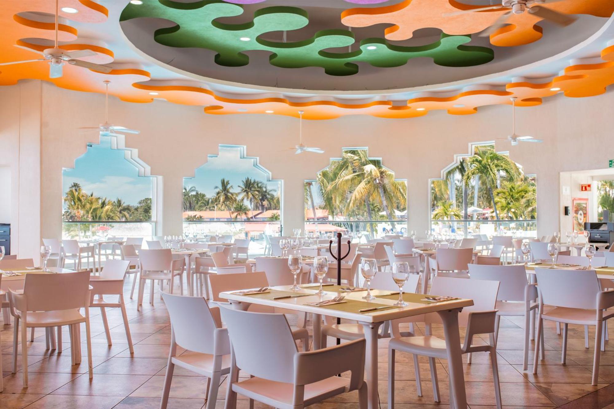 Azul Ixtapa All Inclusive Resort Dış mekan fotoğraf