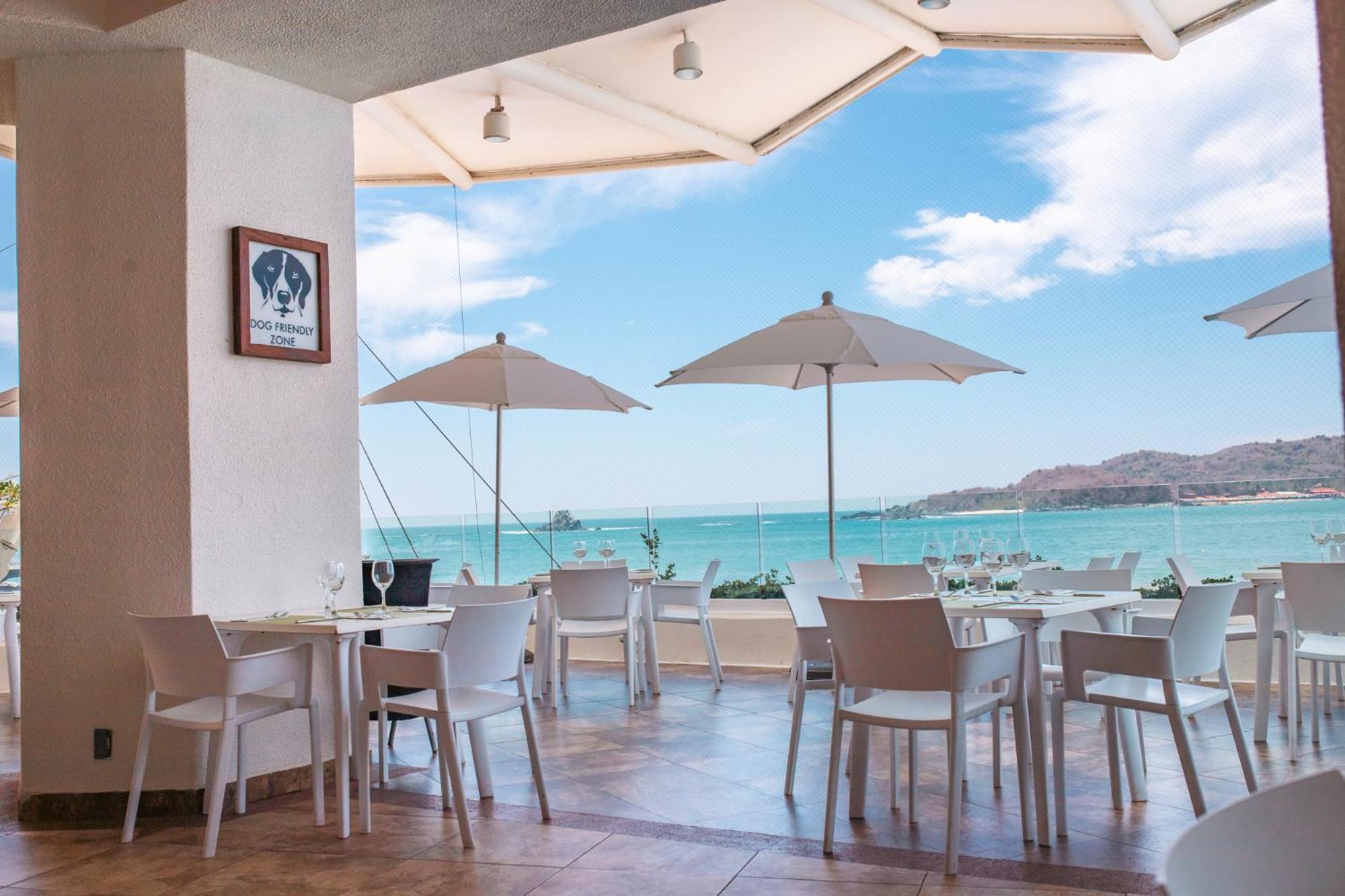 Azul Ixtapa All Inclusive Resort Dış mekan fotoğraf