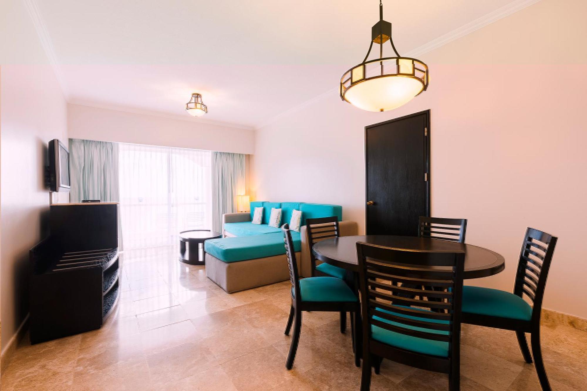 Azul Ixtapa All Inclusive Resort Dış mekan fotoğraf