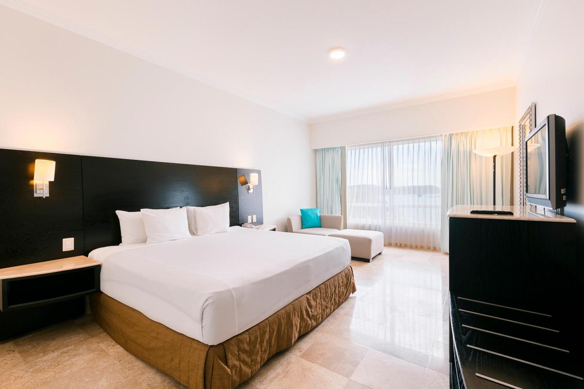 Azul Ixtapa All Inclusive Resort Dış mekan fotoğraf