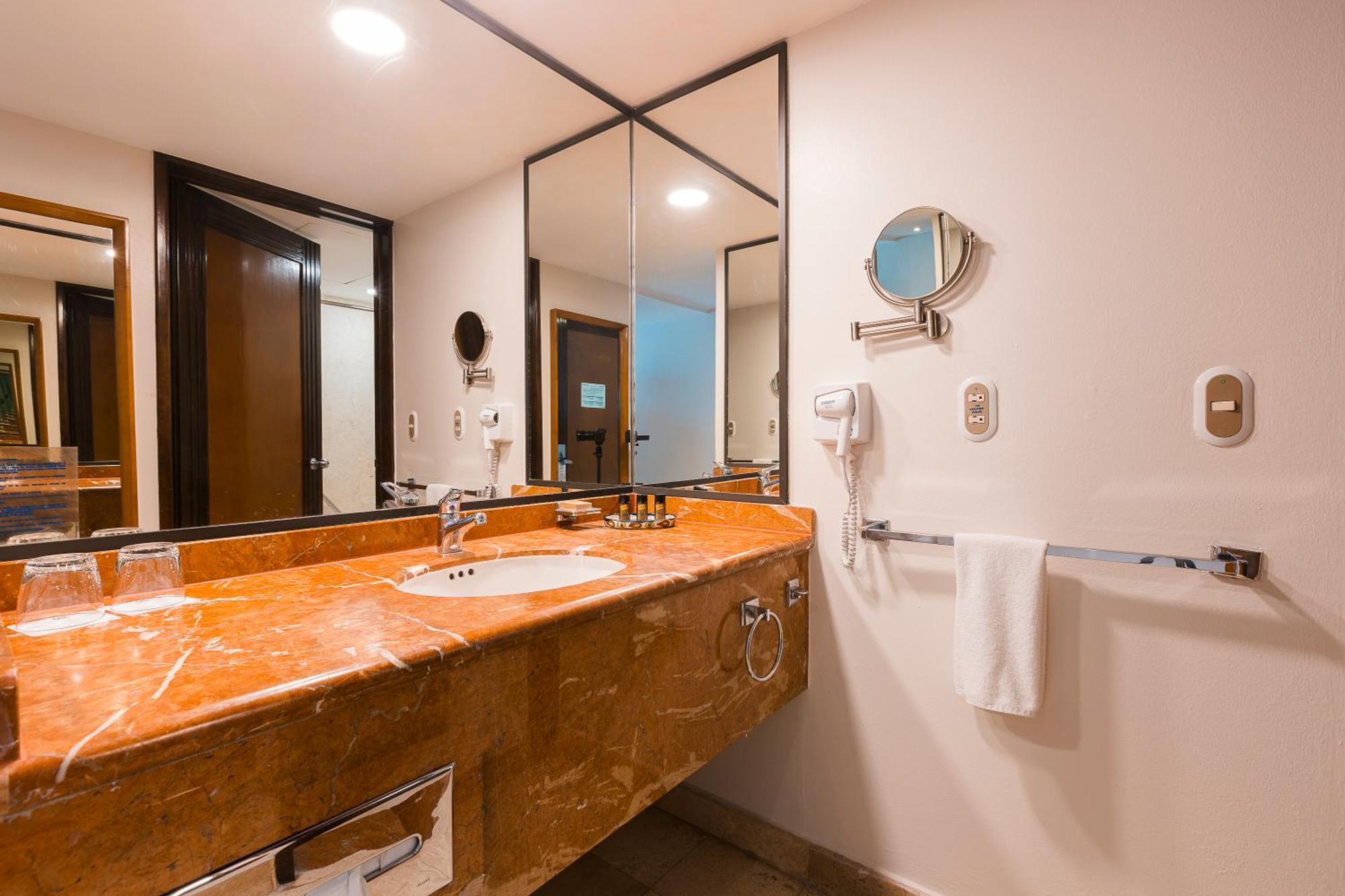 Azul Ixtapa All Inclusive Resort Dış mekan fotoğraf